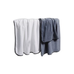 SKTI067  Constellation bath towel two piece set, a pair of pure cotton absorbent white for lovers SKTI067  Constellation bath towel two piece set, a pair of pure cotton absorbent white for lovers